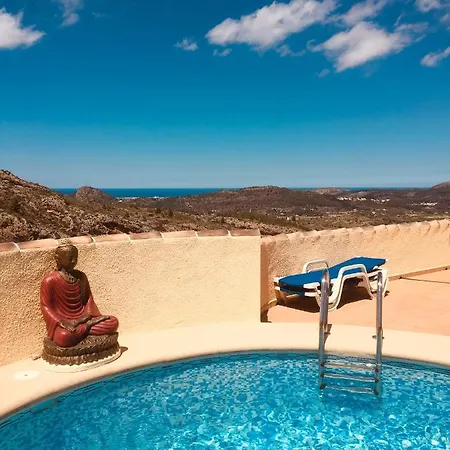 Villa Casa Maya