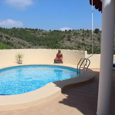Villa Casa Maya