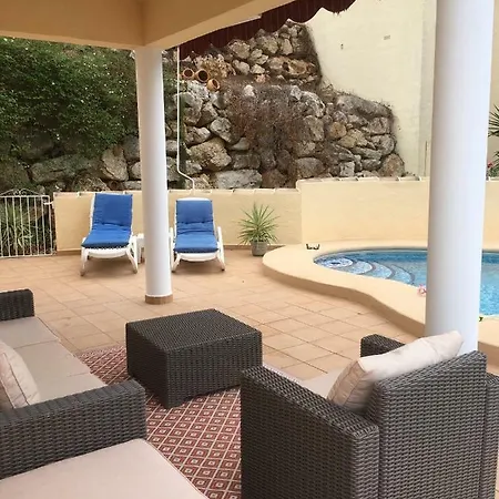 Casa Maya Villa *