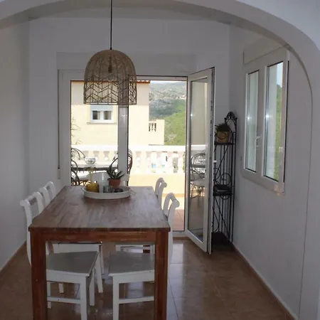 Casa Maya Villa
