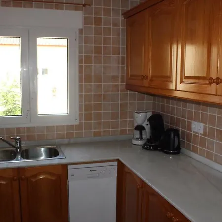 Villa Casa Maya