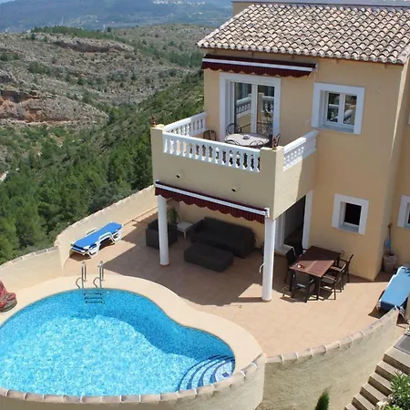 Villa Casa Maya