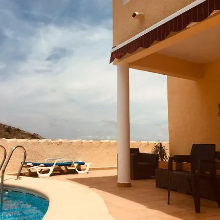 Villa Casa Maya